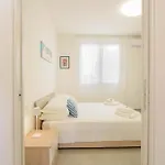 Apartment Mareluna *