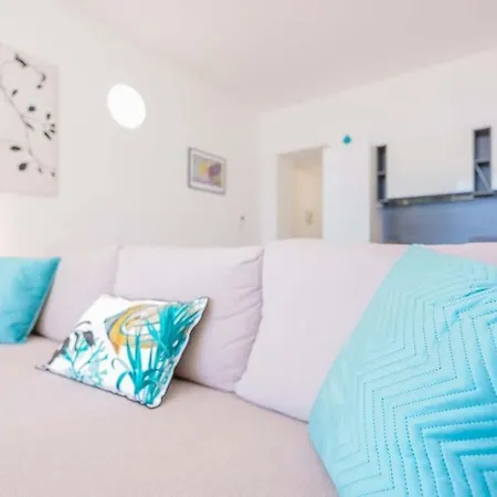 Mareluna Appartement *