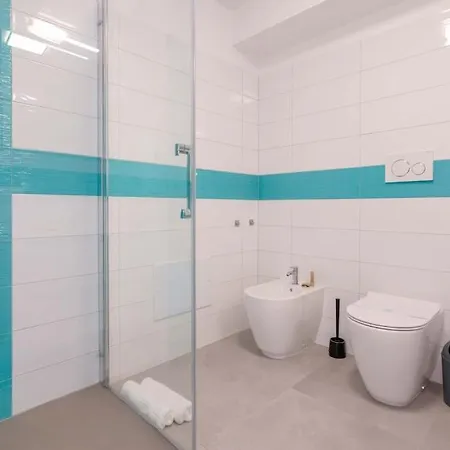 Appartement Mareluna
