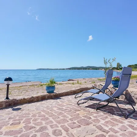 Appartement Mareluna