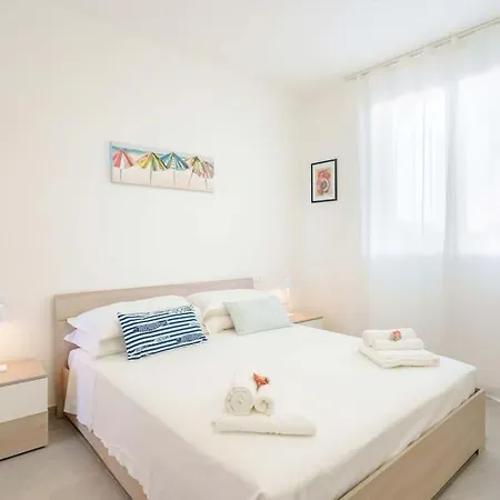 Apartment Mareluna Carloforte (Isola di San Pietro)