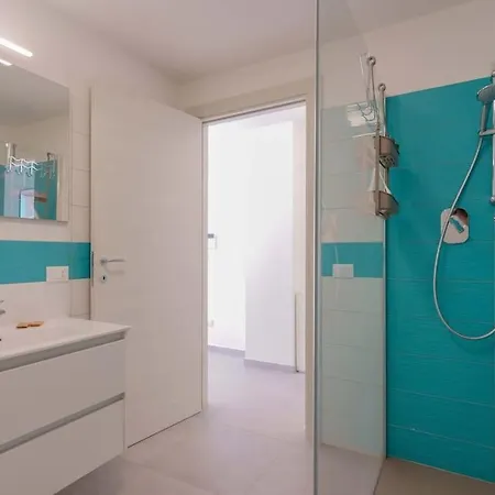 Mareluna Apartment Carloforte (Isola di San Pietro)