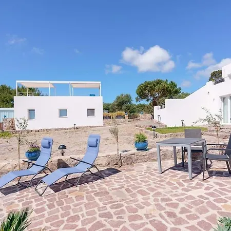 Mareluna Apartment Carloforte (Isola di San Pietro)