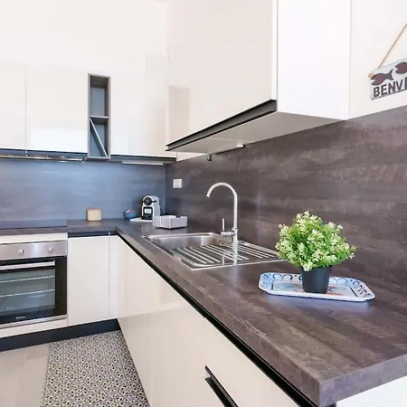 Mareluna Apartment Carloforte (Isola di San Pietro)