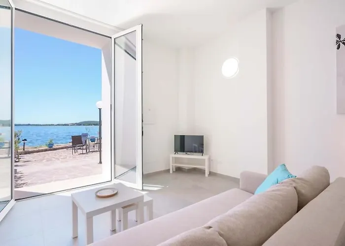 Mareluna Appartement