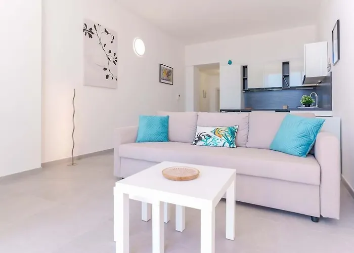 Mareluna Appartement *