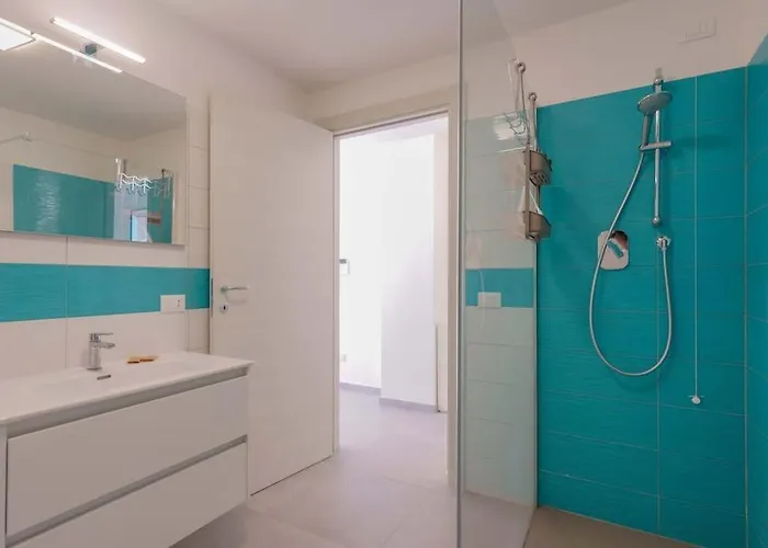 Mareluna Appartement Carloforte (Isola di San Pietro)