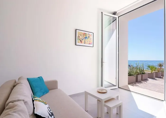 Mareluna Appartement *