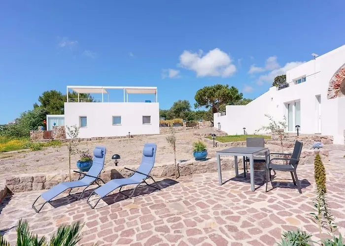 Mareluna Appartement Carloforte (Isola di San Pietro)
