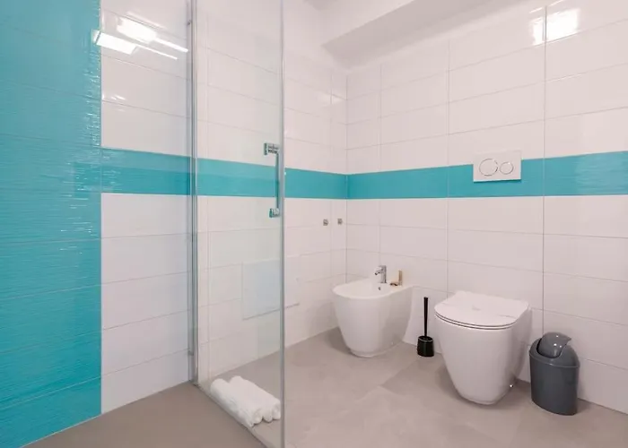 Appartement Mareluna